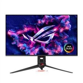 Asus ROG Swift OLED PG32UCDM3 31.5 inç 240Hz 0.03ms G-Sync Oyun Monitörü