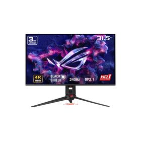 Asus ROG Swift OLED PG32UCDM3 31.5 inç 240Hz 0.03ms G-Sync Oyun Monitörü