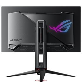 Asus ROG Swift OLED PG32UCDMZ 31.5 inç 240Hz 0.03ms UHD Oyuncu Monitörü