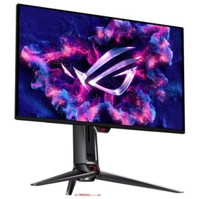 Asus ROG Swift OLED PG32UCDMZ 31.5 inç 240Hz 0.03ms UHD Oyuncu Monitörü