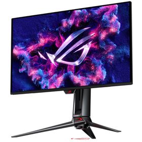 Asus ROG Swift OLED PG32UCDMZ 31.5 inç 240Hz 0.03ms UHD Oyuncu Monitörü