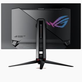 Asus ROG Swift OLED PG32UCDP 32 inç 480Hz 0.03ms 4K G-Sync Oyuncu Monitörü