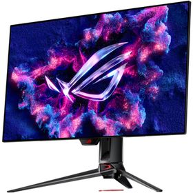 Asus ROG Swift OLED PG32UCDP 32 inç 480Hz 0.03ms 4K G-Sync Oyuncu Monitörü