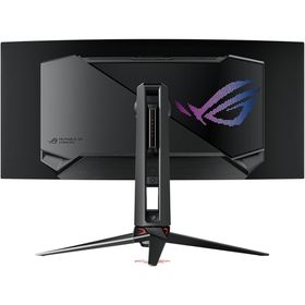 Asus ROG Swift OLED PG34WCDM 34 inç 240Hz 0.03ms 4K Curved Oyuncu Monitörü