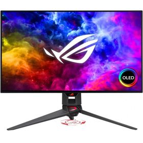 Asus ROG Swift PG27AQDM 26.5 inç 240Hz 0.03ms OLED Oyuncu Monitörü