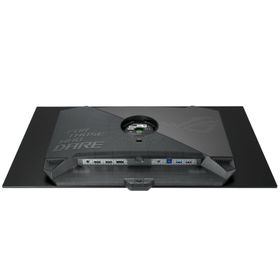 Asus ROG Swift PG27AQDP 26.5 inç 480Hz 0.03ms 2K OLED Oyuncu Monitörü Outlet - Teşhir