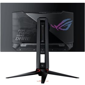 Asus ROG Swift PG27AQDP 26.5 inç 480Hz 0.03ms 2K OLED Oyuncu Monitörü Outlet - Teşhir