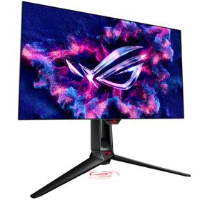Asus ROG Swift PG27AQDP 26.5 inç 480Hz 0.03ms 2K OLED Oyuncu Monitörü Outlet - Teşhir