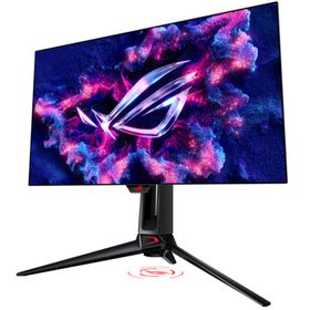 Asus ROG Swift PG27AQDP 26.5 inç 480Hz 0.03ms 2K OLED Oyuncu Monitörü Outlet - Teşhir