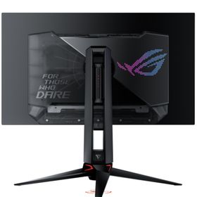 Asus ROG Swift PG27AQDP 26.5 inç 480Hz 0.03ms 2K OLED Oyuncu Monitörü