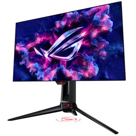 Asus ROG Swift PG27AQDP 26.5 inç 480Hz 0.03ms 2K OLED Oyuncu Monitörü