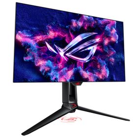 Asus ROG Swift PG27AQDP 26.5 inç 480Hz 0.03ms 2K OLED Oyuncu Monitörü