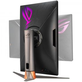 Asus ROG Swift PG27AQN 27 inç 360Hz 1ms Siyah Oyuncu Monitörü
