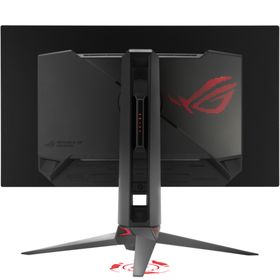 Asus ROG Swift PG27UCDM 27 inç 240Hz 0.03ms 4K QD-OLED Pivot Oyuncu Monitörü