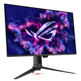 Asus ROG Swift PG32UCDMR 31.5 inç 240Hz 0.03ms QD-OLED 4K Oyuncu Monitörü
