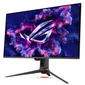 Asus ROG Swift PG32UCDMR 31.5 inç 240Hz 0.03ms QD-OLED 4K Oyuncu Monitörü