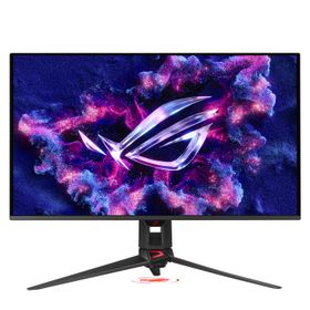 Asus ROG Swift PG32UCDMR 31.5 inç 240Hz 0.03ms QD-OLED 4K Oyuncu Monitörü