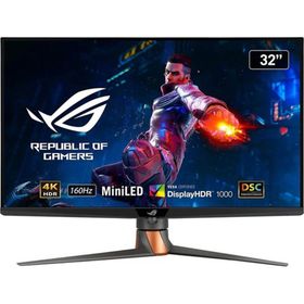 Asus ROG Swift PG32UQXR 32 inç 160Hz 1ms Oyuncu Monitörü