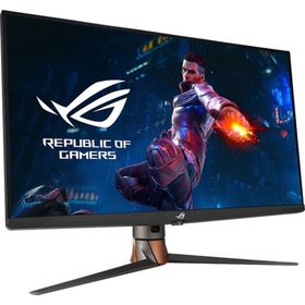 Asus ROG Swift PG32UQXR 32 inç 160Hz 1ms Oyuncu Monitörü