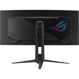 Asus ROG Swift PG34WCDN 34 inç 360Hz 0.03ms QD-OLED Curved Oyuncu Monitörü