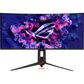 Asus ROG Swift PG34WCDN 34 inç 360Hz 0.03ms QD-OLED Curved Oyuncu Monitörü