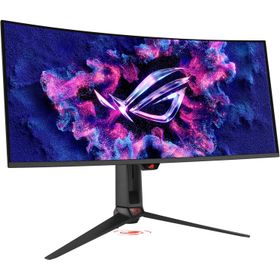 Asus ROG Swift PG34WCDN 34 inç 360Hz 0.03ms QD-OLED Curved Oyuncu Monitörü