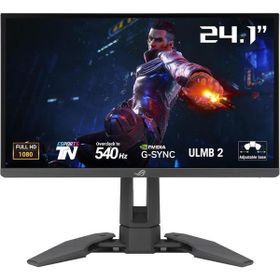 Asus ROG Swift Pro PG248QP 24.1 inç 540Hz 0.2ms Oyuncu Monitörü Outlet - Teşhir
