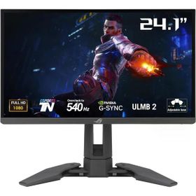 Asus ROG Swift Pro PG248QP 24.1 inç 540Hz 0.2ms Oyuncu Monitörü Outlet - Teşhir