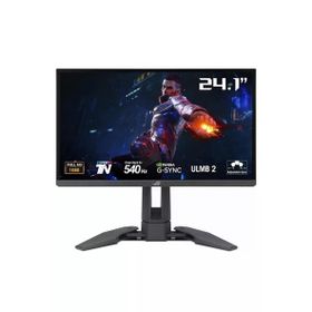 Asus ROG Swift Pro PG248QP 24.1 inç 540Hz 0.2ms Oyuncu Monitörü Outlet - Teşhir