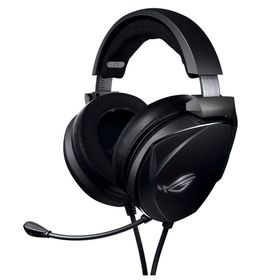 Asus ROG Theta Electret 7.1 Surround Siyah Gaming Kulaklık