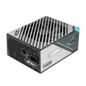 Asus Rog-Thor-1000P2-Gaming V2 1000W 80+ Platinum 135 mm Full Modüler Gaming Oyuncu Power Supply