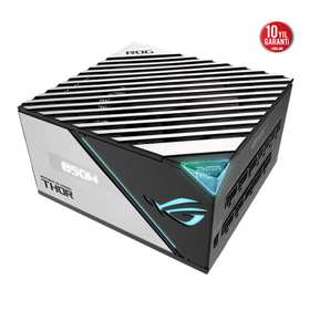 Asus ROG-THOR-850P2 850W 80+ Platinum 135 mm Full Modüler Gaming Power Supply