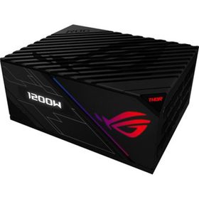 Asus ROG Thor 90YE0080-B001N0 1200W 80+ Platinum RGB Power Supply