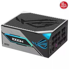 Asus Rog Thor III 1000W 80+Platinum Güç Kaynağı