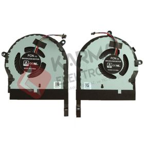 Asus ROG TUF Gaming FX80 FX80G GPU Laptop Fan