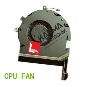 Asus ROG TUF Gaming FX80 FX80G GPU Laptop Fan