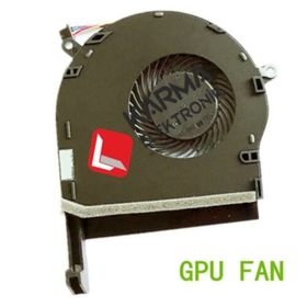Asus ROG TUF Gaming FX80 FX80G GPU Laptop Fan