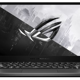 Asus Rog Zephyrus G14 GA401QE-K2117 R7-5800HS 16 GB 512 GB SSD RTX3050Ti 14 Inc Freedos Dizüstü Bilgisayar