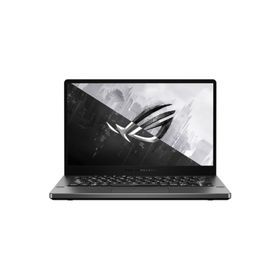 Asus Rog Zephyrus G14 GA401QE-K2117 R7-5800HS 16 GB 512 GB SSD RTX3050Ti 14 Inc Freedos Dizüstü Bilgisayar