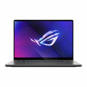 Asus ROG Zephyrus G16 GU605CP-QR127 Ultra 9 285H 32GB RAM 1TB SSD RTX 5070 FreeDOS 16 inç Gaming Laptop