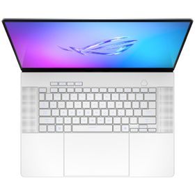 Asus ROG Zephyrus G16 GU605CR-QR201 Ultra 9 285H 32GB RAM 2TB SSD RTX 5070 Ti FreeDOS 16 inç Oyun Bilgisayarı