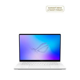 Asus ROG Zephyrus G16 GU606AR-TB044 Ultra 9 386H 32GB RAM 2TB SSD RTX 5070 Ti FreeDOS 16 inç Oyun Bilgisayarı