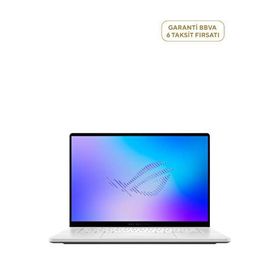 Asus ROG Zephyrus G16 GU606AX-TB044 Ultra 9 386H 64GB RAM 2TB SSD 24GB RTX 5090 FreeDOS 16 inç OLED Oyun Bilgisayarı