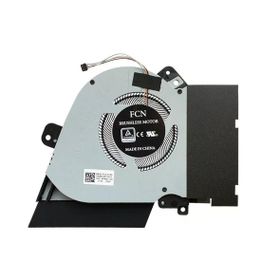 Asus Rog Zephyrus GU502GV GX502GW GU502LW Sol Uyumlu Laptop İşlemci Fan