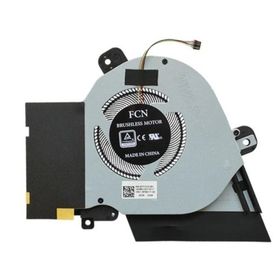 Asus Rog Zephyrus GX502GW-AZ096T GX502GW-ES002T Sağ Uyumlu Laptop İşlemci Fan