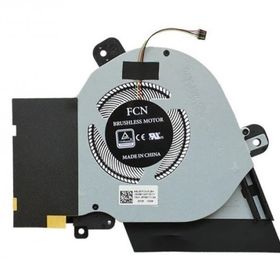 Asus Rog Zephyrus GX502GW-AZ096T GX502GW-ES002T Sağ Uyumlu Laptop İşlemci Fan