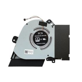 Asus Rog Zephyrus GX502GW-AZ096T GX502GW-ES002T Uyumlu Laptop İşlemci Fan