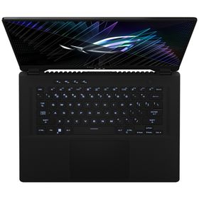 Asus ROG Zephyrus M16 GU604VY-NM041W i9-13900H 32GB RAM 2TB SSD RTX 4090 Windows 11 Home 16 inç Oyun Bilgisayarı