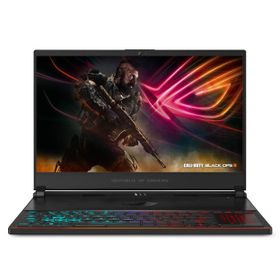 Asus ROG Zephyrus S GX531GS-AH76 Intel Core i7-8750H 16GB Ram 512GB SSD GeForce GTX 1070 144Hz 15.6 inç Ultra Slim Laptop