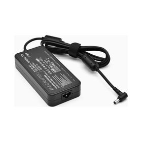 Asus Rog Zephyrus S17 GX701LXS-GX701LWS-GX701LV 240 W Uyumlu Laptop Adaptör